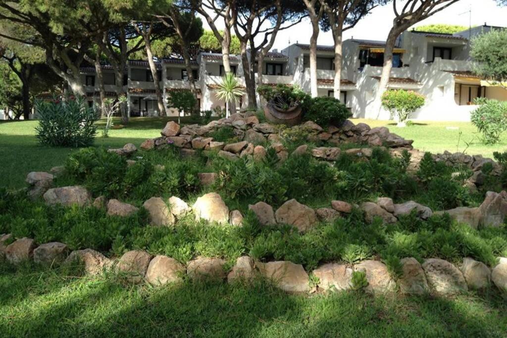 Buganvilia Apartment Praia Da Falesia البوفيرا المظهر الخارجي الصورة