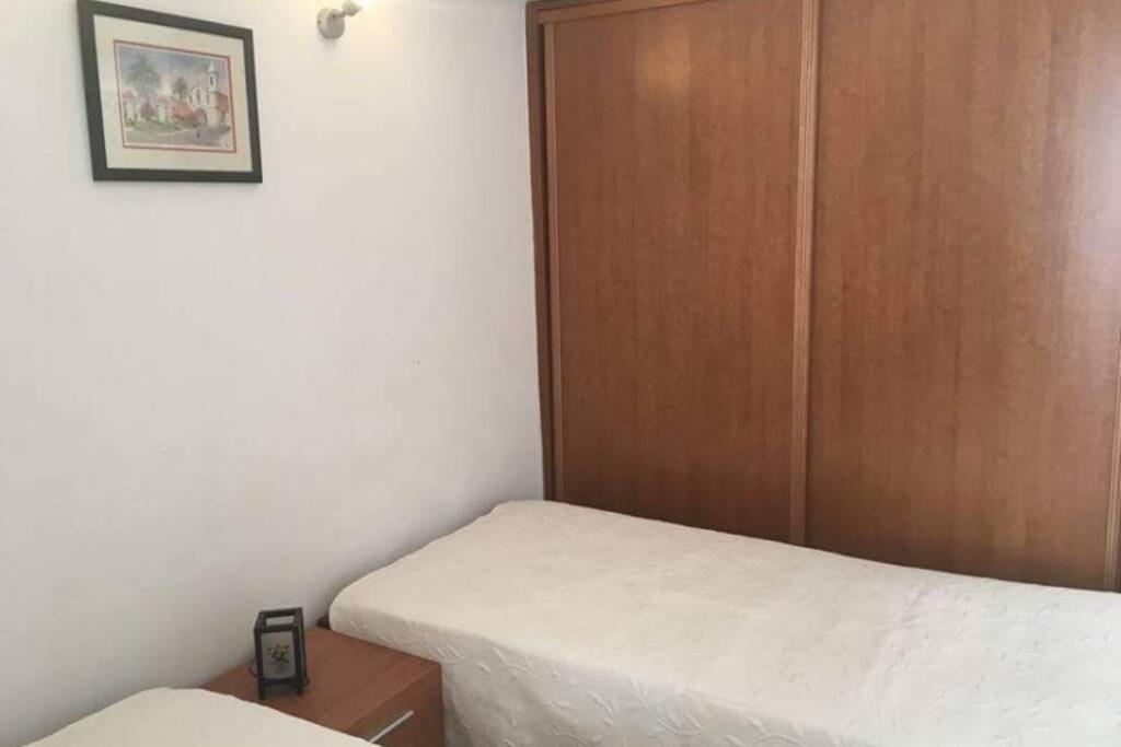 Buganvilia Apartment Praia Da Falesia البوفيرا المظهر الخارجي الصورة