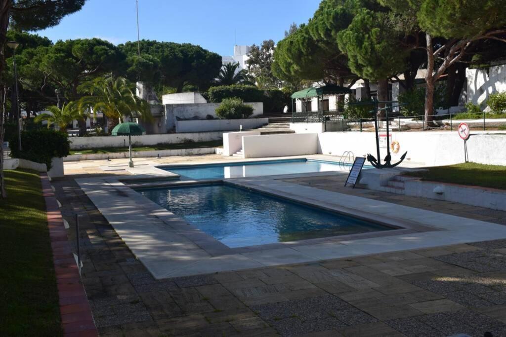 Buganvilia Apartment Praia Da Falesia البوفيرا المظهر الخارجي الصورة